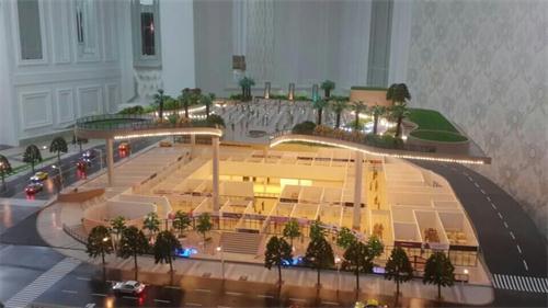  景創(chuàng)模型-案例圖47